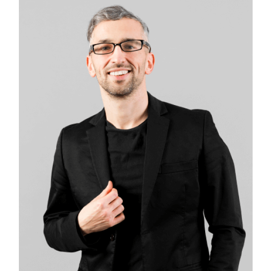 Men's clothing