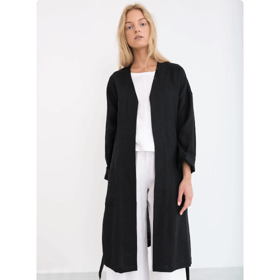 Women's long dress