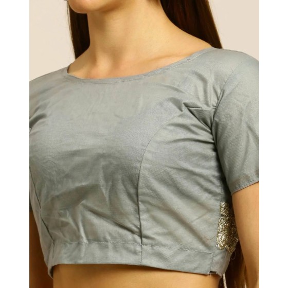 Women Cotton Saree