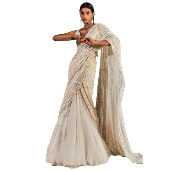 Women Traditional Saree