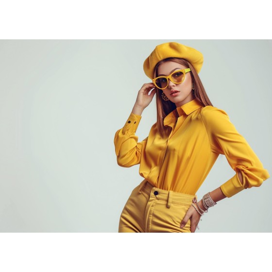 Women's clothing