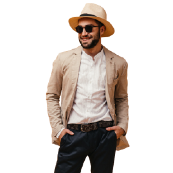 Men sunglasses